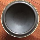 W-20379 W20379 Jamo Refoamed Sw Sub Woofer Driver Subwoofer Replacement