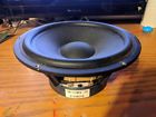 W20rc38-8 Silver Flute Ohm Woofer