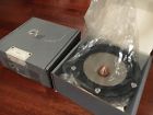 W22ex-001 Seas Pair Of Woofer Brand New In Box