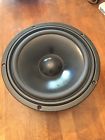 W250s-8 W250s - 8 Visaton Woofer With Treated Paper Cone Ohm