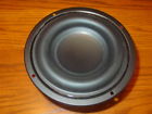 W5-1138smf Tang Band Paper Cone Subwoofer