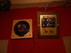 W60d Wharfedale Vintage 1969 Mark