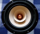 W8-1808 Tang Band Neodymium Full Range Driver Pair