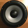 Pp4-s-p W8-28 Psb Speakers Original Woofer From Alpha Sub Zero