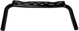 Trans4mer Warn 84785 Gen Ii Grille Guard Black