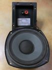 Warwick Castle Woofer For Original Version Crossover Assembly