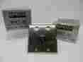 Wat-35 Speco 25v Or 70v 35w Auto-transformer Attenuator Lot Of 2