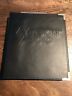 Watchdog Wilson Audio Original Owners Manual Free Shipping Mint