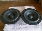 Wf182bd04 Wavecor - Woofers Cone 7 2 6.5 Paper Seas --