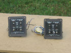 Optimuus-25 Way 3 Mid Settings Separate Pr Freq Crossovers High Range