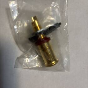 0763r Wbt 726441935618 Midline Binding Post 0763r. Red 1pkg