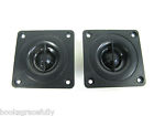 180p081a20 Wd-62628 Fit Mitsubishi Tweeter Speakers