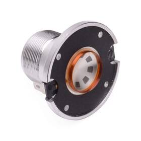 2414h-c Wee2pond 787794141767 Replacement For Horn Diaphragm Jbl 2414h 2414h-1 8ohm