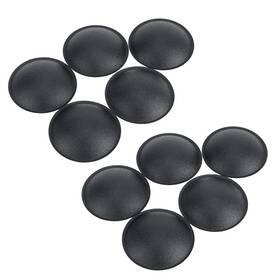 Wendry 738583545846 Speaker Dust Cap10pcs 55mm Cloth Cap With Slight Elasticitybeautiful An