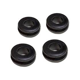 West Coast Corvette / Camaro 11129970 Shifter 6 Speed Bushing Repair Kit C5 C6 And C7
