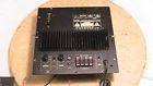 Wf-100k Kenwood Subwoofer Plate Amp Working