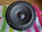 Wf182bd02 Wavecor Woofer Nomex Cone Ohm Frame