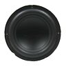 Wf681.5dv Bazooka Ohm Dual Voice Coil Woofer 607520032254