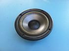 Wfr525h Kardon Speaker Driver Ohms 4 24 Ten Woofer Harman Bass