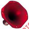 Wgp14-25-red Wgp14-25 Audio Tpi18 8 1-3 45 Red Prv 1 Horn Waveguide Compression
