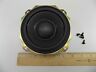 Wh102cp25w Cambridge Soundworks Inch Ohm Watt Woofer Subwoofer Micro Speaker