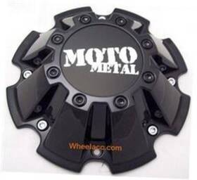 Wheel Pros M793bk01 Center Cap
