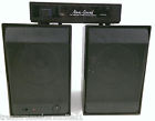 40-1360 Wireless Sound Fm System Vintage-realistic Nova-sound Stereo
