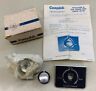 Wk-300 Centralab Vtg Nos Vehicle Audio Dual Speaker Fader Control Dash