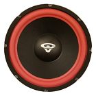 Wofh122010 Cerwin Vega Woofer For Authorized Dealer 744890633688