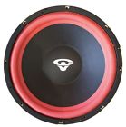 Wofh12206 Cerwin Vega Ohm Woofer For Subwoofer Dealer 744890635491