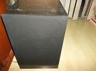 Mx-100 Woofer 12 Subwoofer Thx " Ultra