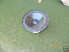 Mw-6600x Woofer 6.5 Driver Speakers " Polk Monitor