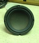 719910 Woofer 6.5in Bazooka Part . Marantz Boston Acoustics 24016