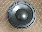 Mw166 Woofer Morel