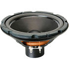 Ns6-255-8a " Woofer Audio 6 Home Nrt 1 Car Neodymium Motor Pair Aura