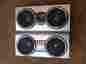 Gboxsa090awm1 Woofer Ohm Tweeter 16 Sharp Full Works - Cp-10000s Range