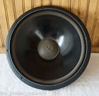 Sm-152 Woofer Replacement Original 15 Speaker Trim Infinity Driver "