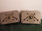 Sl1001 Wow Polk . Tweeter Pair Nr Monitors Audio Vintage