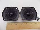 X3243a0 Yamaha Lot Of Inch Micro Ohm Watt Full Range Speaker