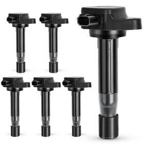 X4xz B0cqs61g7q Uf603 Ignition Coil Pack Compatible 2008-2012 Honda Accord2008-2017