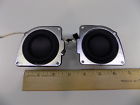 X50cf45 Rising Inch Ultra High Performance Ohm Micro Full Range Speaker