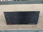 Zpr68-10 Xantech Power Pre Supply Amplifier 8-source 6-zone Remote