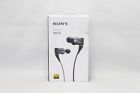 Xba-a2 Sony Hybrid Balanced Armature 696720653703
