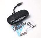 Xbass-blk-box Jlab Audio Usb Laptop Speaker Brand New In Retail Box