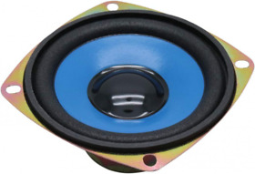 Z1901260055 Xiaoyztan 3-inch Full-frequency Electronic Loudspeaker For Diy Audio
