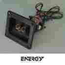 Xl-c100 Energy One Center Channel Two-way Crossover Network C.2006 Excellent