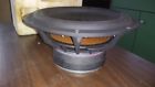 Xls-p830452 Peerless By Tymphany Xls Subwoofer New Old Stock