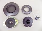 Xp951a0 Xq804a0 Yamaha Hi Mid Ohm Watt Tweeter Speaker Pair