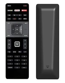 Sns-192-b0778rhwsz Xrt122 Replace Remote Control Fit For Vizio Tv D24-d1 D24h-e1 D28h-d1 D32-d1