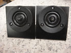 Xt25sc90-04 Vifa 2 Tweeters With